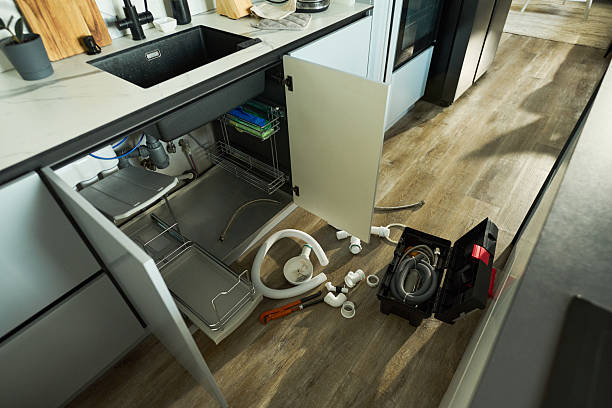 Reliable Leak Detection contractor in Rosenberg, TX by Street Wise - Plumbing