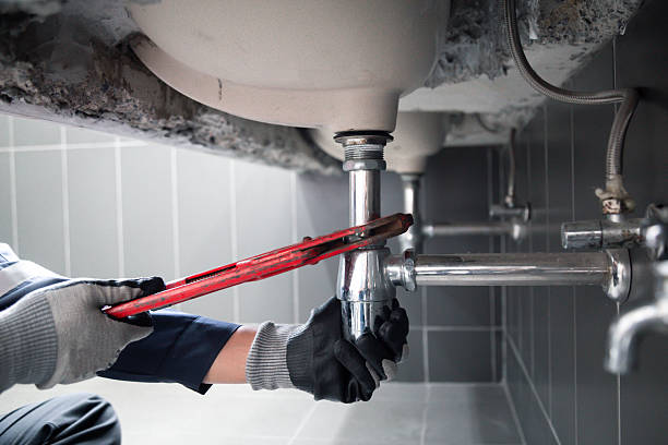 Licensed Leak Detection service in Rosenberg, TX - Street Wise - Plumbing